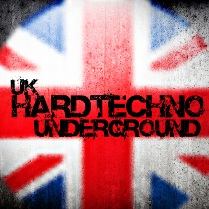 VARIOUS - UK Hardtechno Underground Vol 01