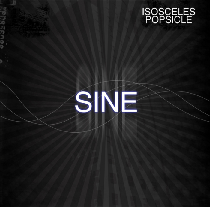 ISOSCELES POPSICLE - Sine