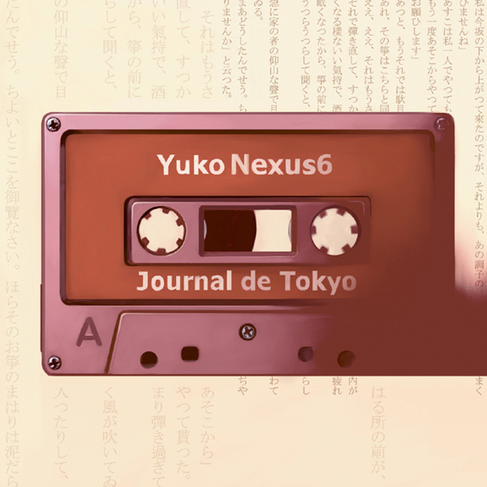 NEXUS6, Yuko - Journal De Tokyo
