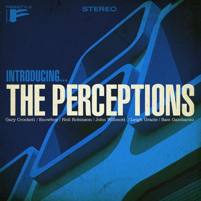PERCEPTIONS, The - Introducing