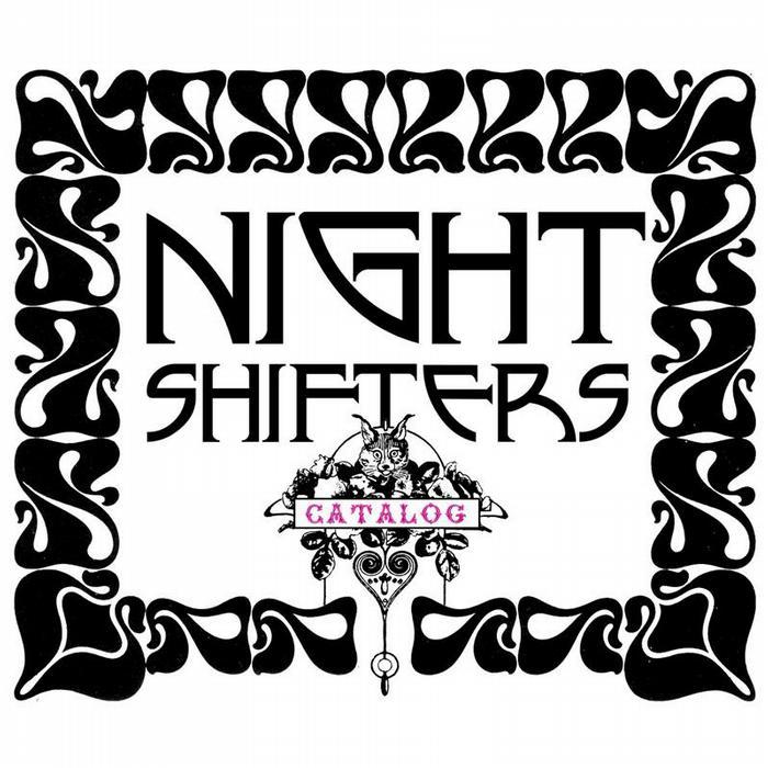 DJ DONNA SUMMER - Nightshifters Classics Vol 1