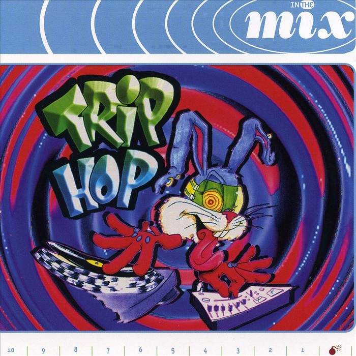 VARIOUS - In The Mix - Trip Hop