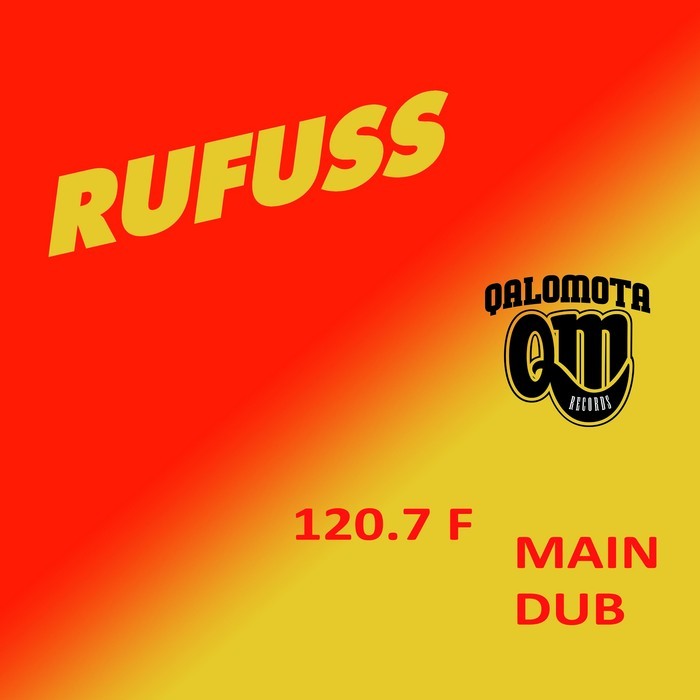 RUFUSS - 120.7° F