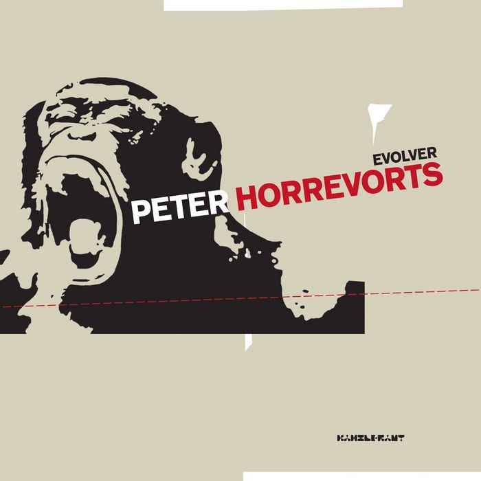 HORREVORTS, Peter - Evolver