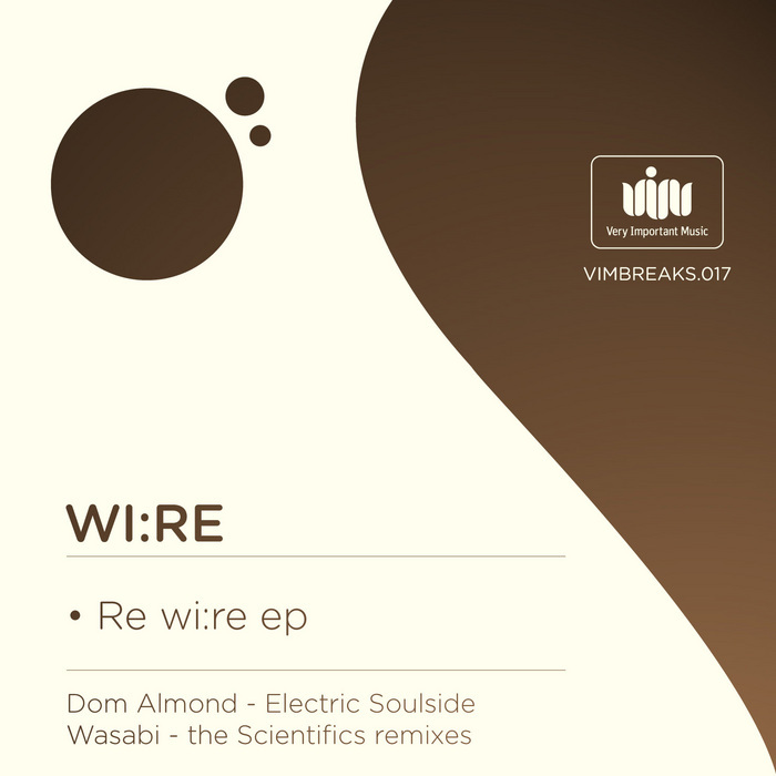 WI RE - Re-Wire