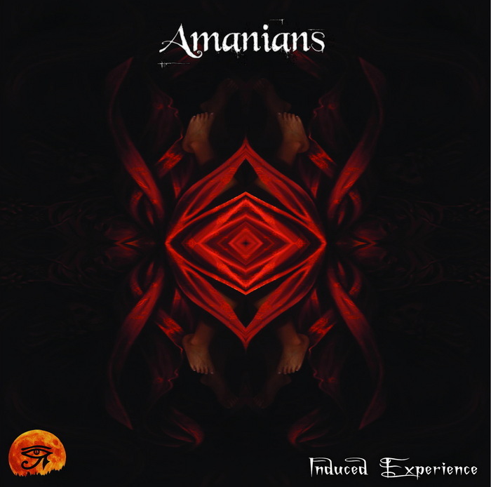 AMANIANS - Induced Experience EP
