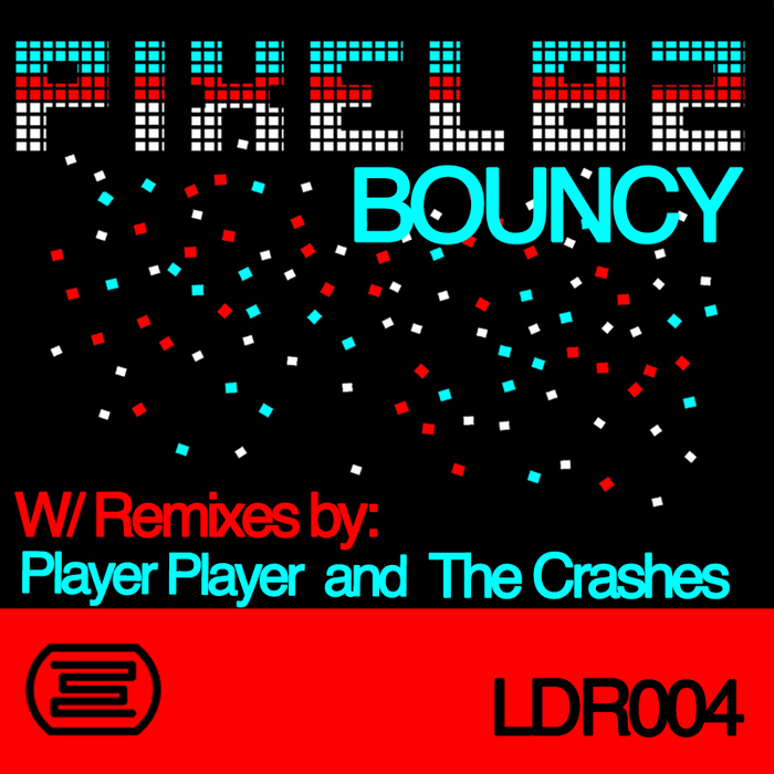 PIXEL82 - Bouncy