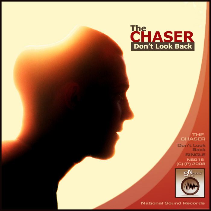 CHASER, The - Dont Look Back