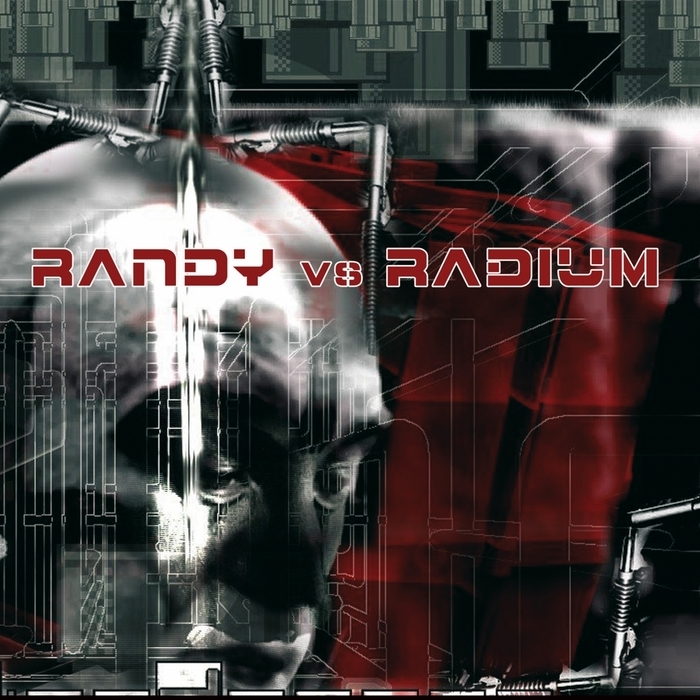 RANDY vs RADIUM - Burn EP