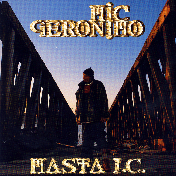 Masta IC EP by Mic Geronimo on MP3, WAV, FLAC, AIFF & ALAC at Juno Download