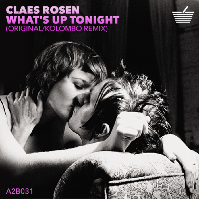ROSEN, Claes - What's Up Tonight