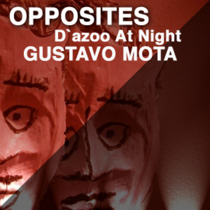 D'AZOO AT NIGHT/GUASTAVO MOTA - Opposites