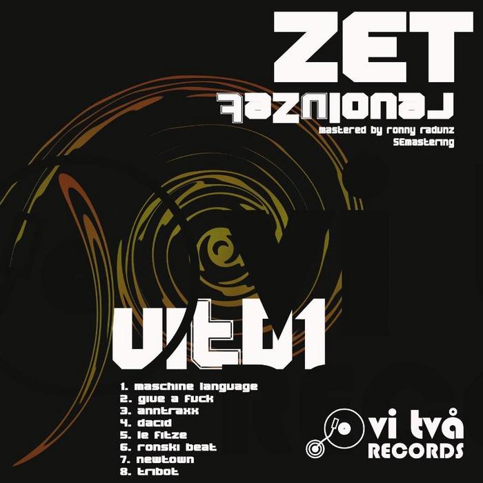 ZET - Revoluzet