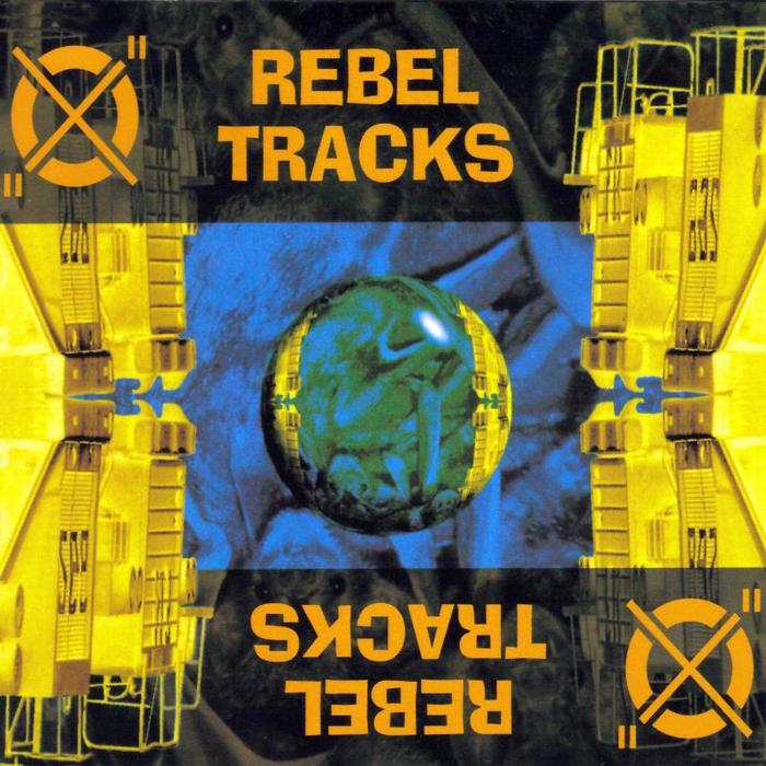 O - Rebel Tracks