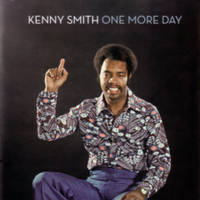 SMITH, Kenny - One More Day