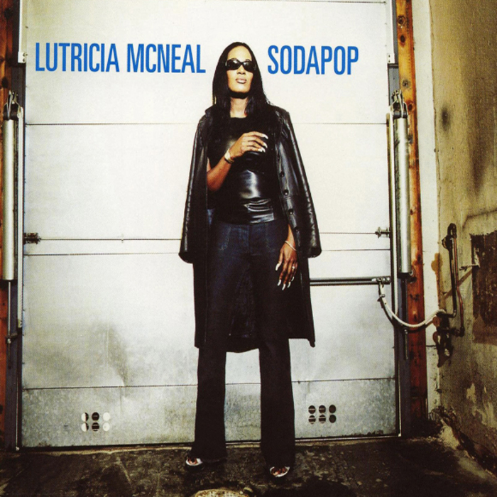 MCNEAL, Lutricia - Sodapop
