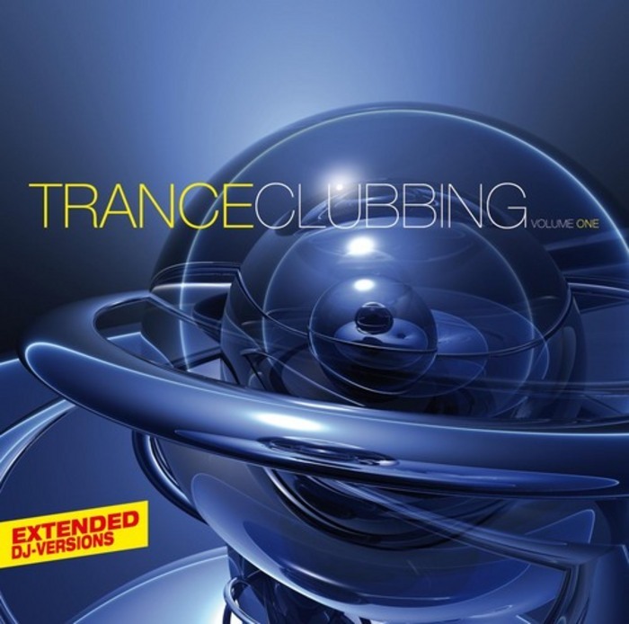 VARIOUS - Trance Clubbing Vol 1 Online Edition