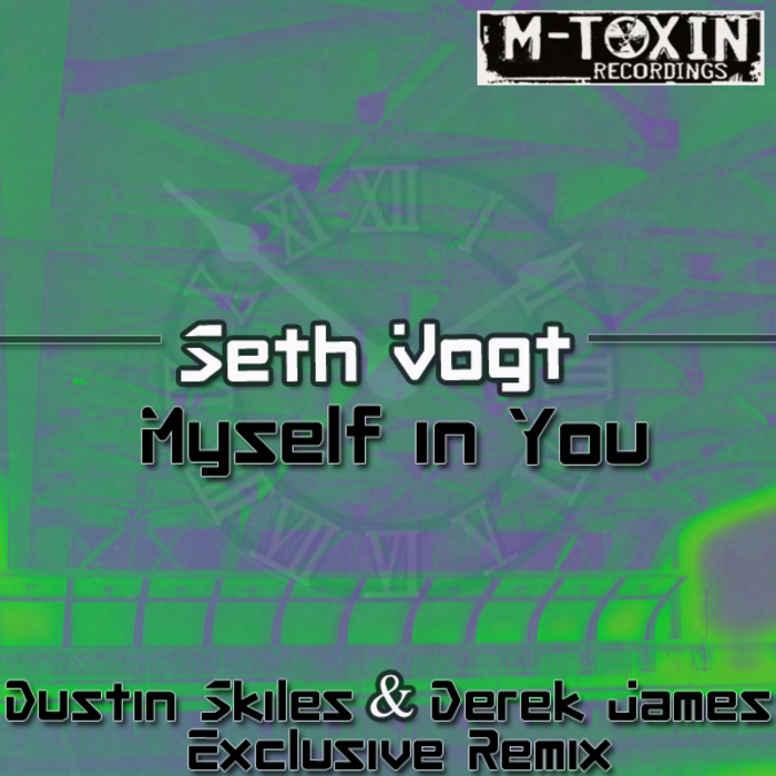 VOGT, Seth - Myself In You