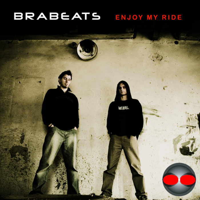 BRABEATS - Enjoy My Ride