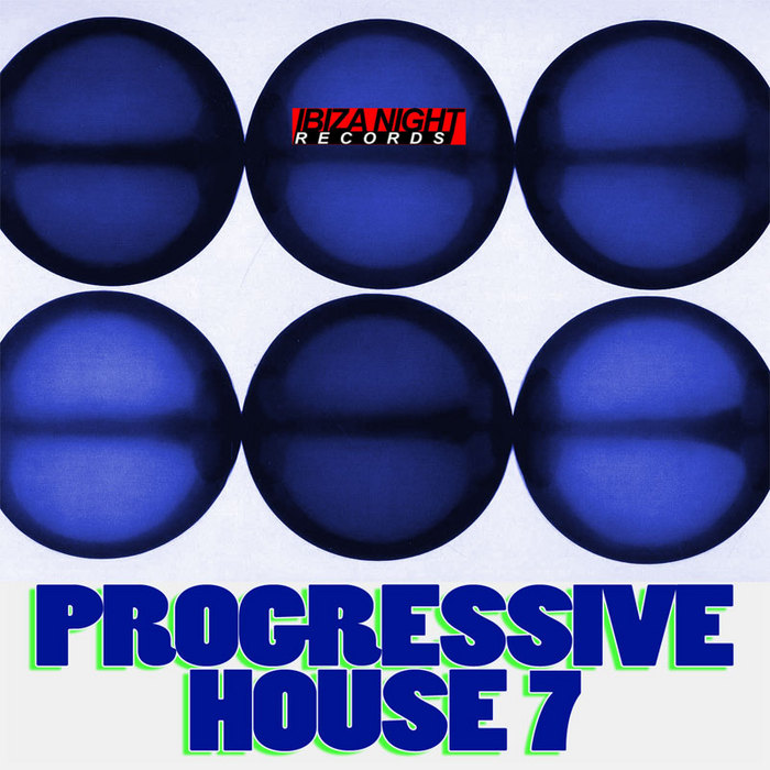 VARIOUS - Progressive House Vol 7
