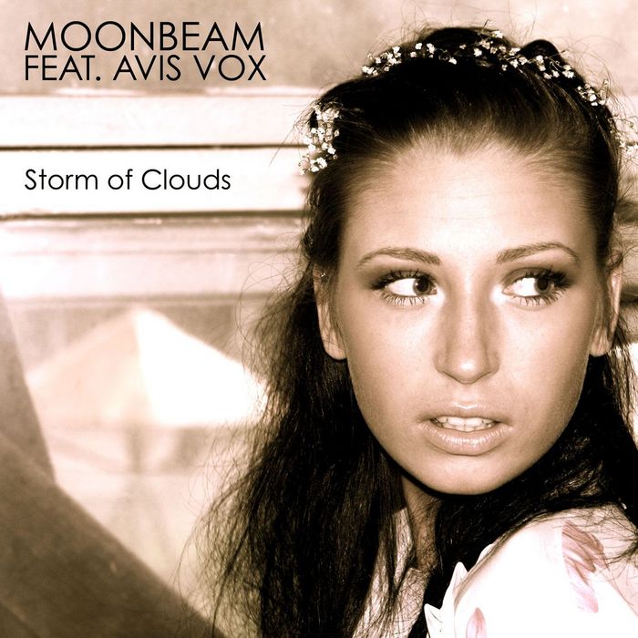 MOONBEAM feat AVIS VOX - Storm Of Clouds