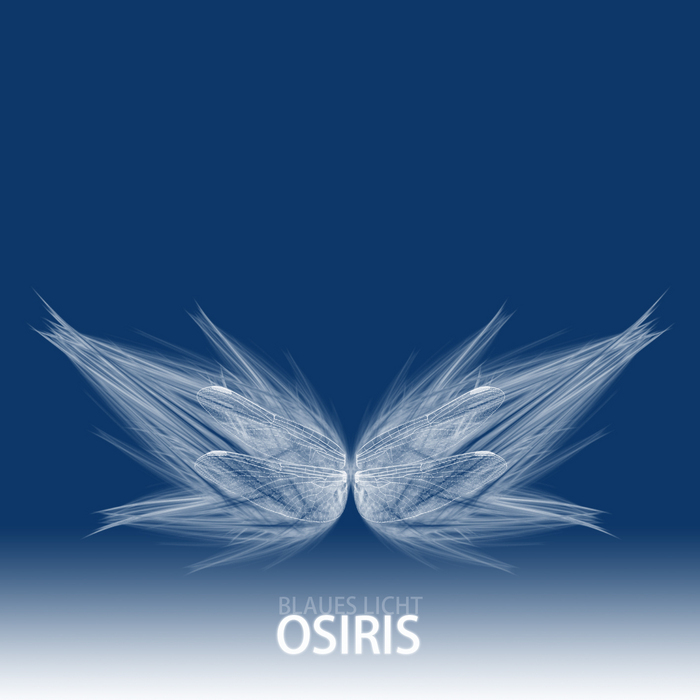 BLAUES LICHT - Osiris