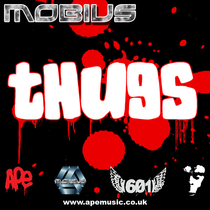 MOBIUS - Thugs