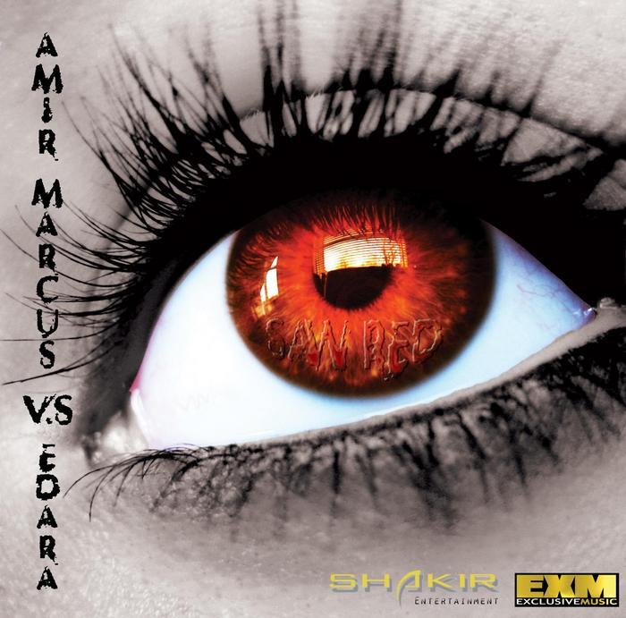 MARCUS, Amir vs EDARA - Saw Red