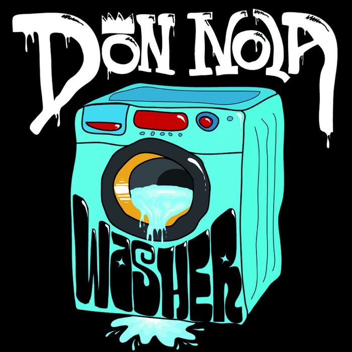NOLA, Don - Washer
