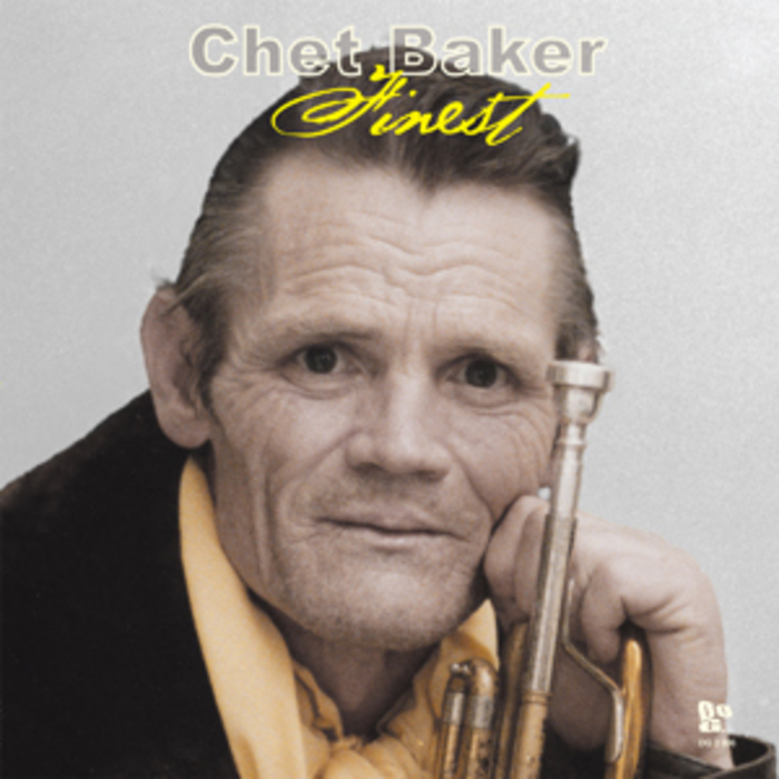 BAKER, Chet - Chet Baker's Finest