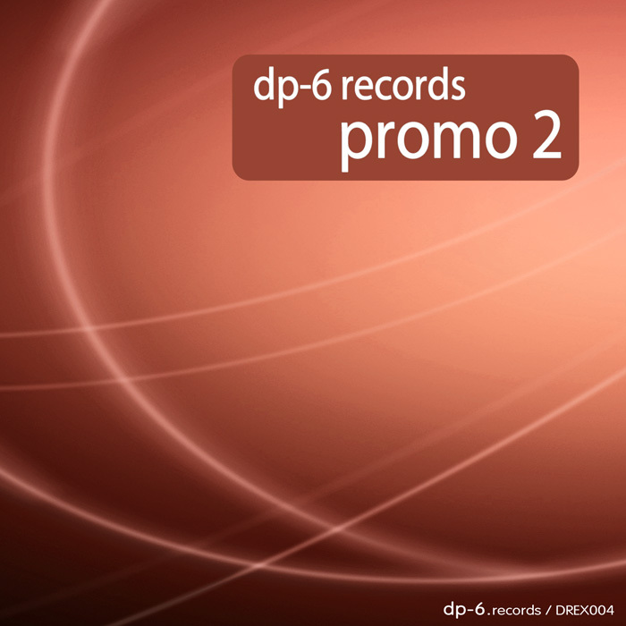 DP 6 - The Pressure EP