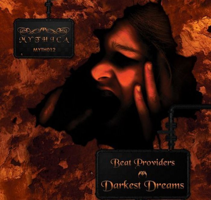 BEAT PROVIDERS - Darkest Dreams