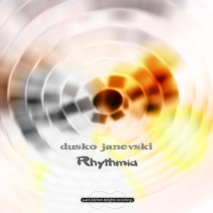 JANEVSKI, Dusko - Rhythmia