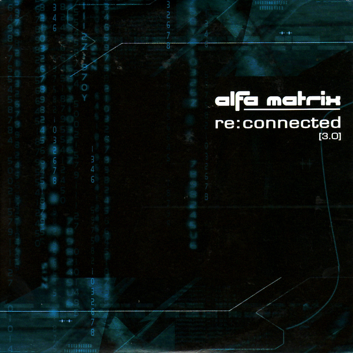 VARIOUS - Re:Connected 3.0