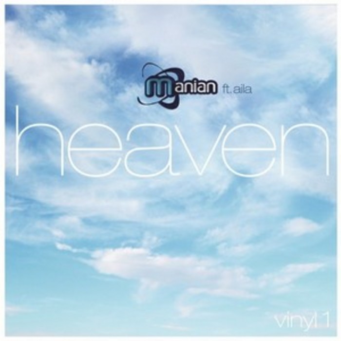 MANIAN feat AILA - Heaven