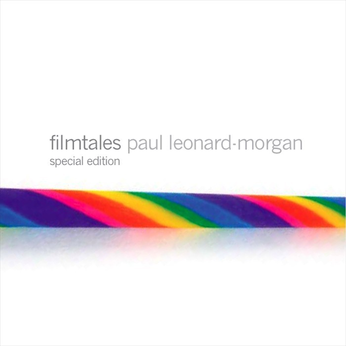 LEONARD MORGAN, Paul - Filmtales Special Edition