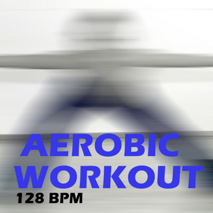 VARIOUS - Aerobic Workout