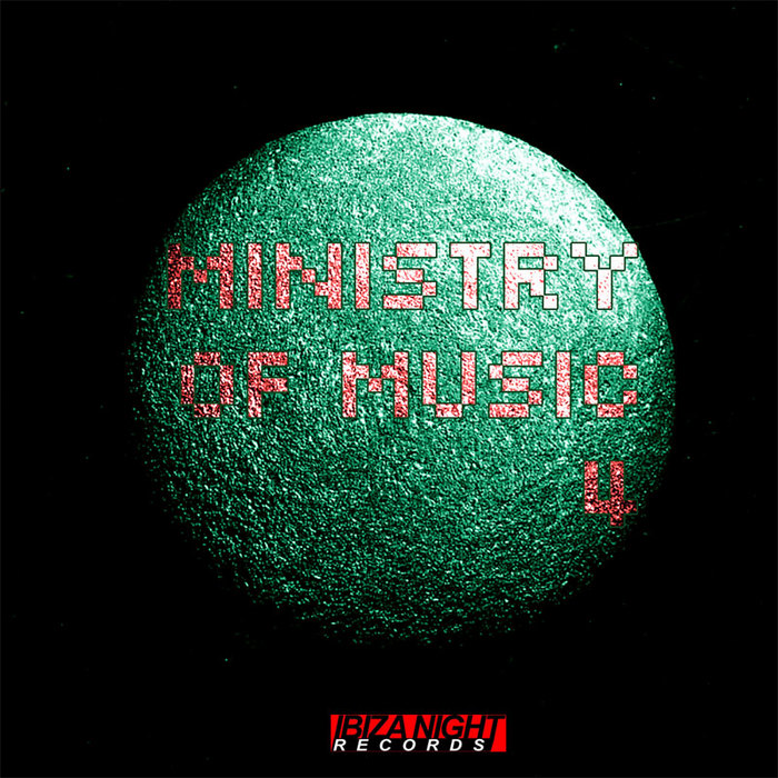 VARIOUS - Ministry Of Music Vol 4