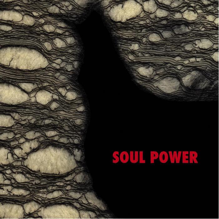 VARIOUS - Soul Power
