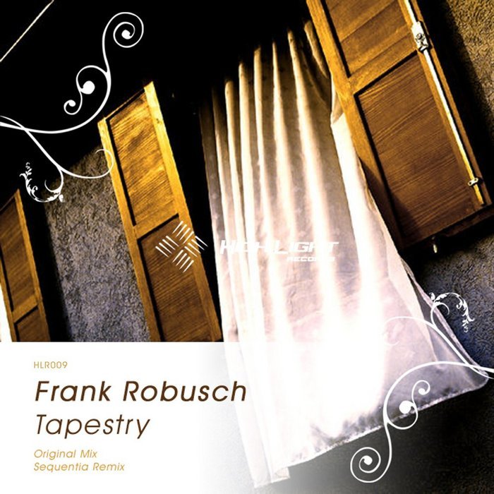 ROBUSCH, Frank - Tapestry