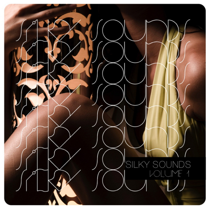 VARIOUS - Silky Sounds Vol 1