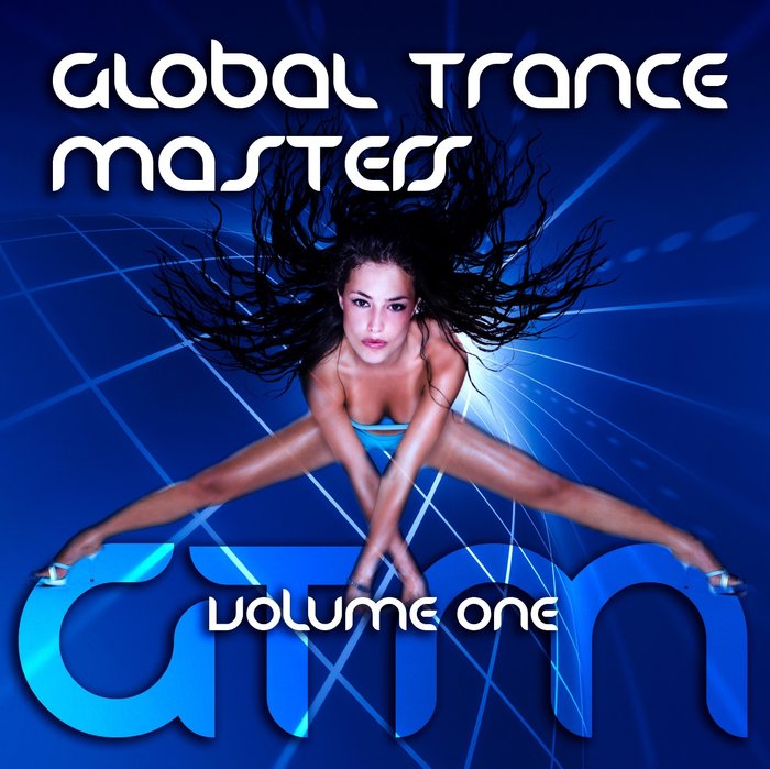 VARIOUS - Global Trance Masters Vol 1