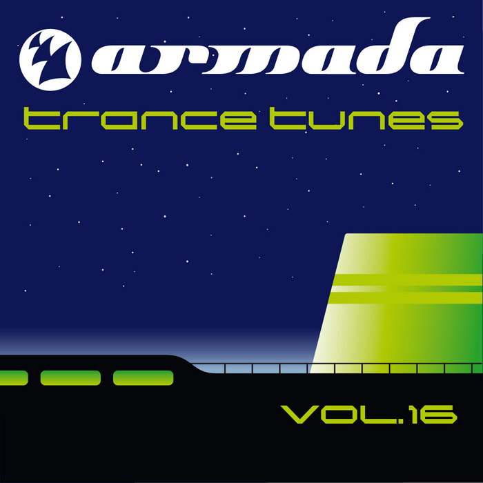 VARIOUS - Armada Trance Tunes Vol 16