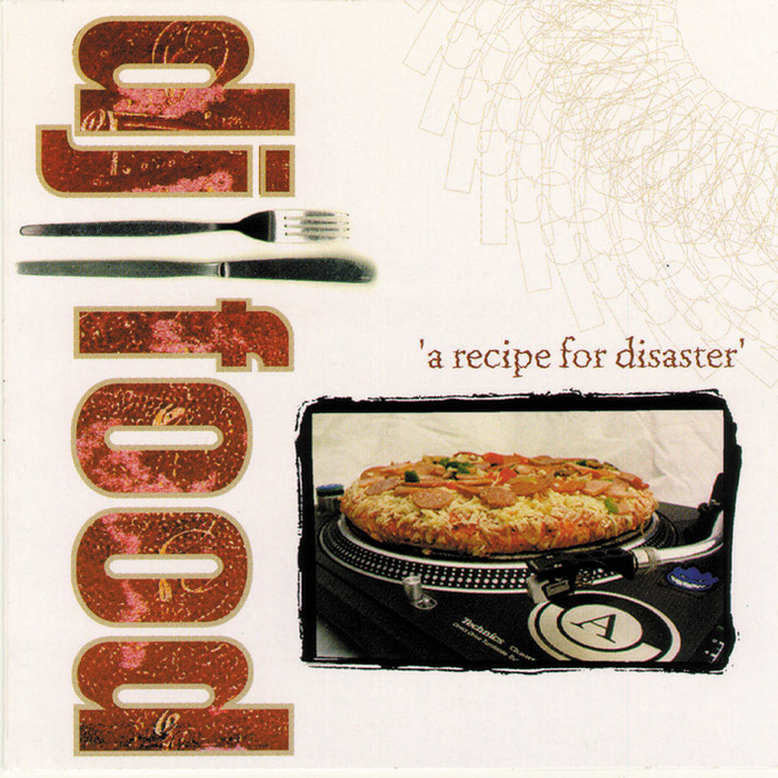 DJ FOOD - A Recipe For Disaster