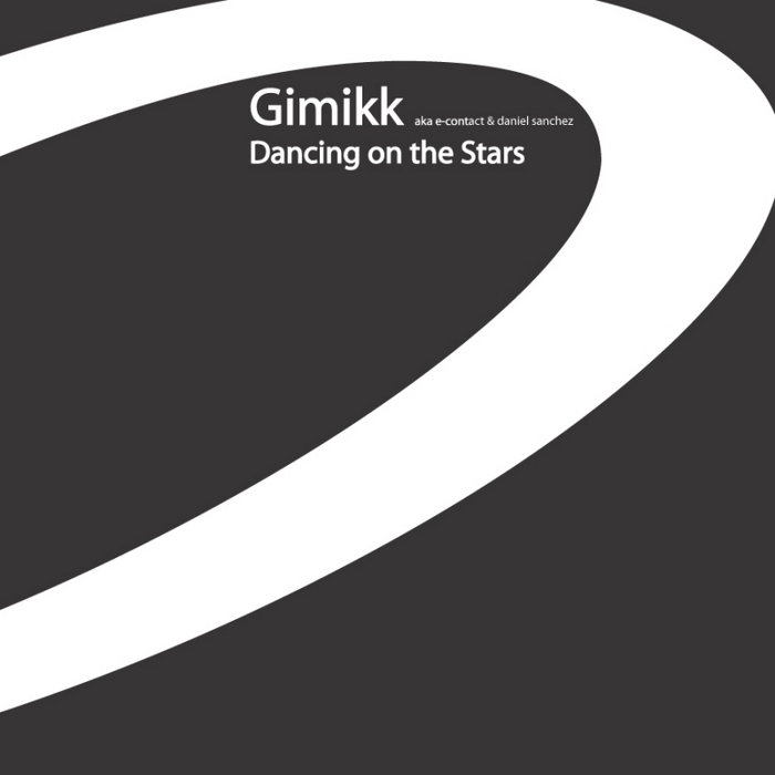 GIMIKK - Dancing On The Stars