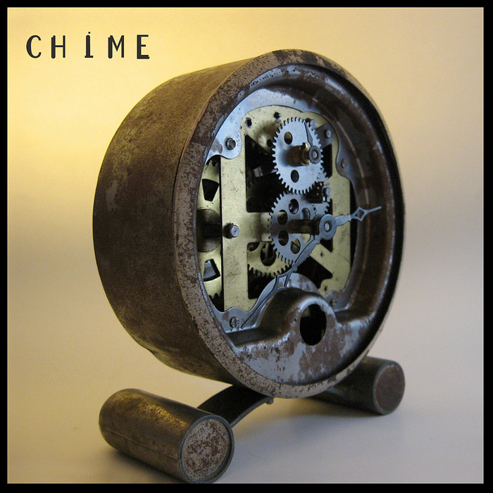 VARIOUS - Chime
