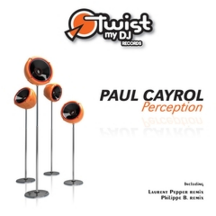 CAYROL, Paul - Perception