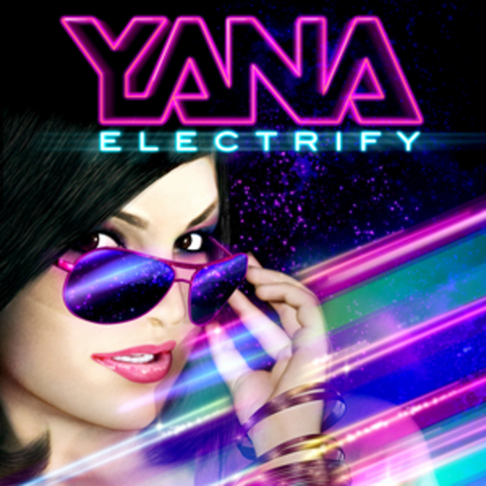 Yana - Electrify