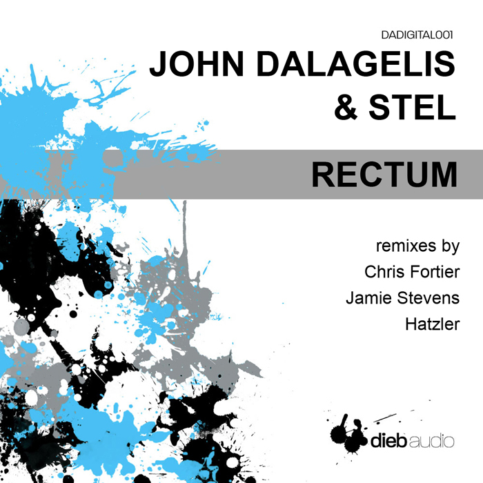 DALAGELIS, John/STEL - Rectum