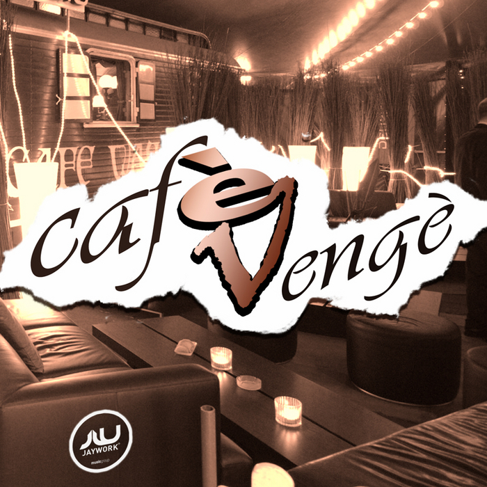 VARIOUS - Cafe Venge